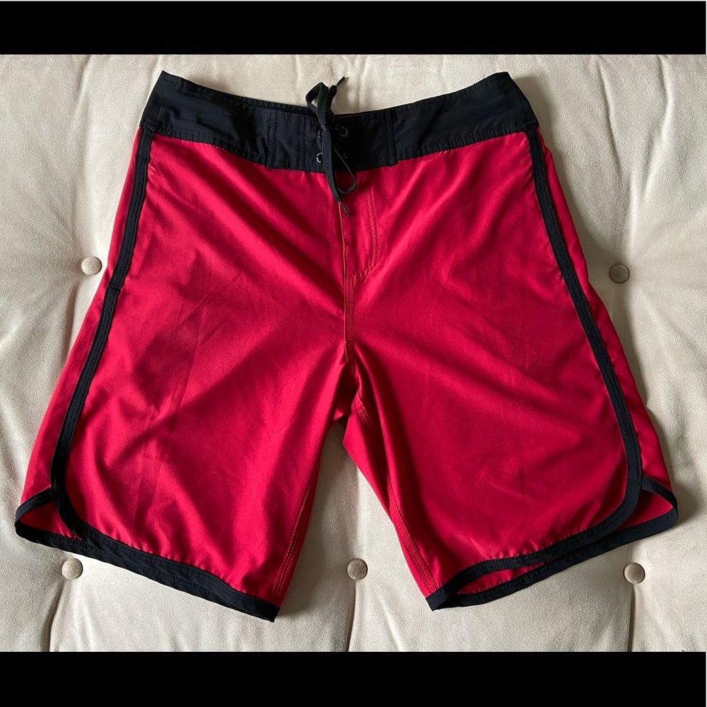 Via Privé short Size:S (waist 30-31), Inseam: 9.25